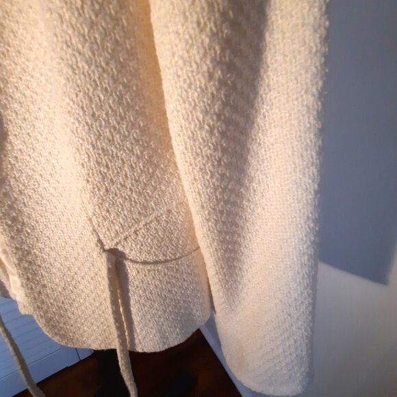 Zara jacket - Picture 3 of 5